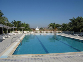 Отель Mariliza Beach Hotel  Мармари
